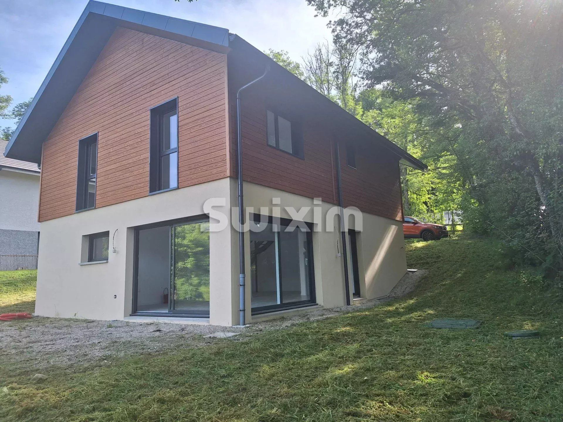 Vendita Casa Viry 6 Camere 145.17 m²