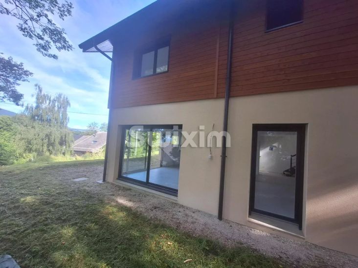 Vente Maison Viry 6 Pièces 145.17 m²