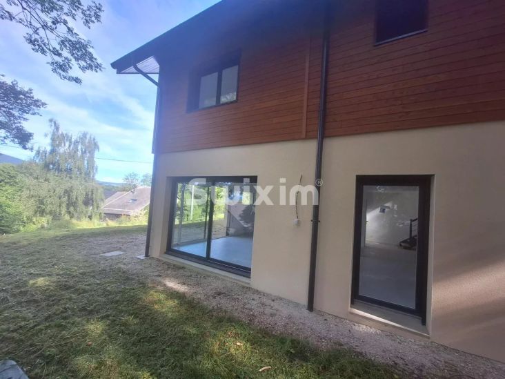 Verkauf Haus Viry 6&nbsp;Zimmer 145.17&nbsp;m²