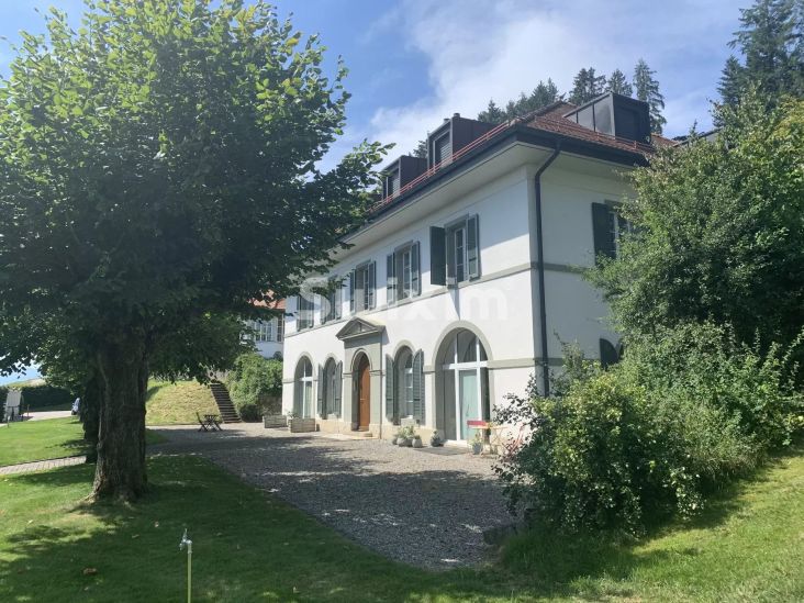 Location Appartement Corsier-sur-Vevey 5.5&nbsp;Pièces 165&nbsp;m²