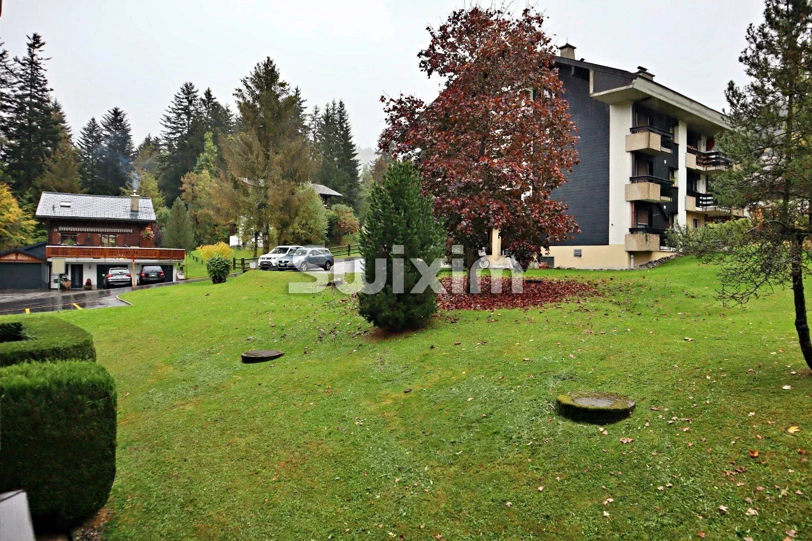 Vendita Appartamento Châtel-Saint-Denis 3.5&nbsp;Camere 66&nbsp;m²