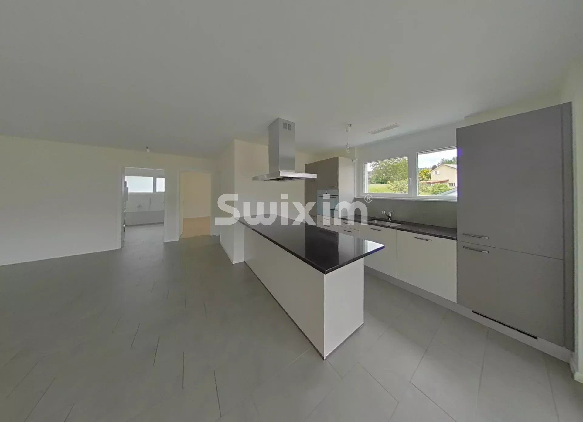 Location Appartement Attalens 4.5&nbsp;Pièces 109&nbsp;m²