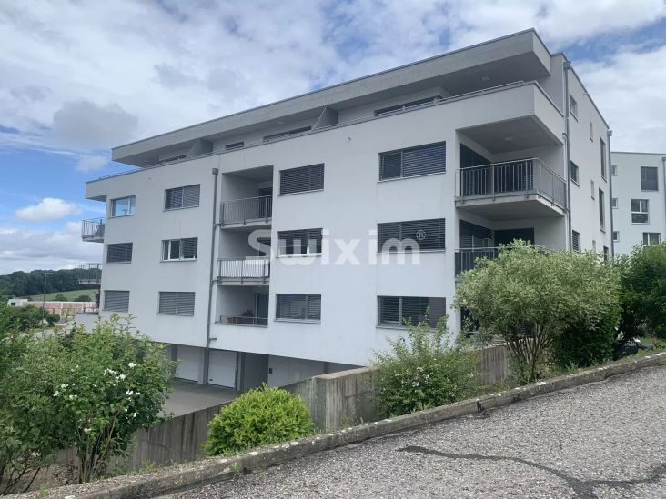 Location Appartement Attalens 4.5&nbsp;Pièces 109&nbsp;m²