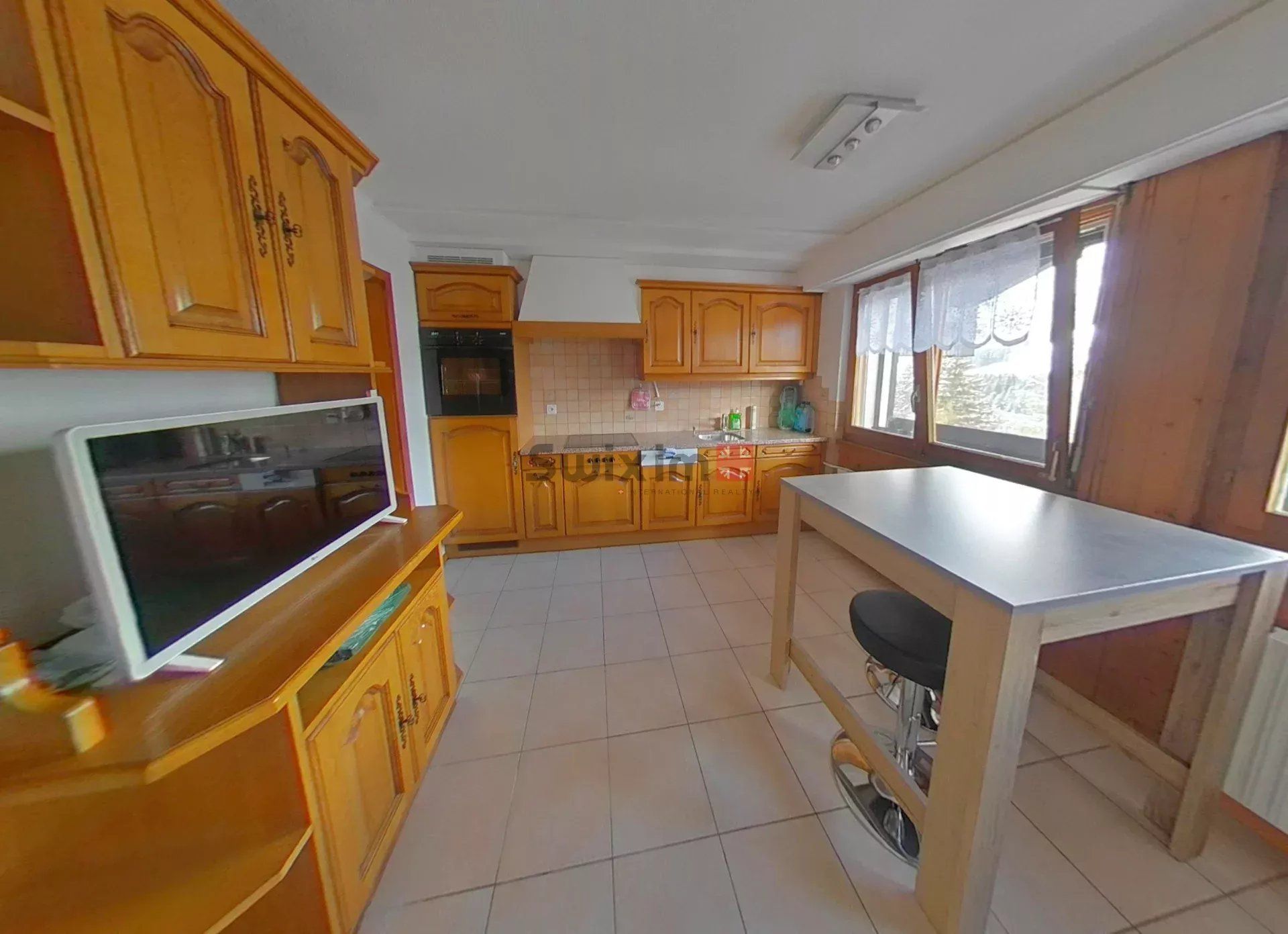 Affitto Appartamento Châtel-Saint-Denis 2.5 Camere 35 m²