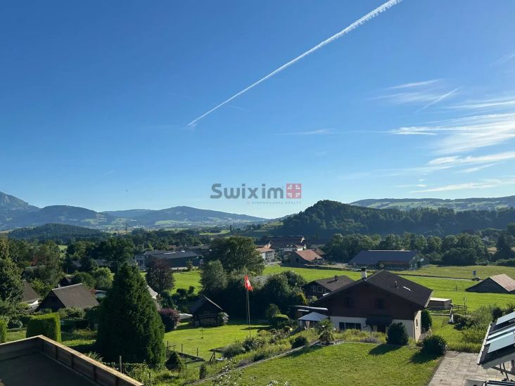 Location Villa Bulle 4.5 Pièces 150 m²