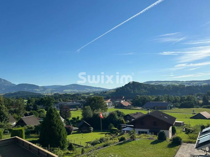 Location Villa Bulle 4.5&nbsp;Pièces 150&nbsp;m²