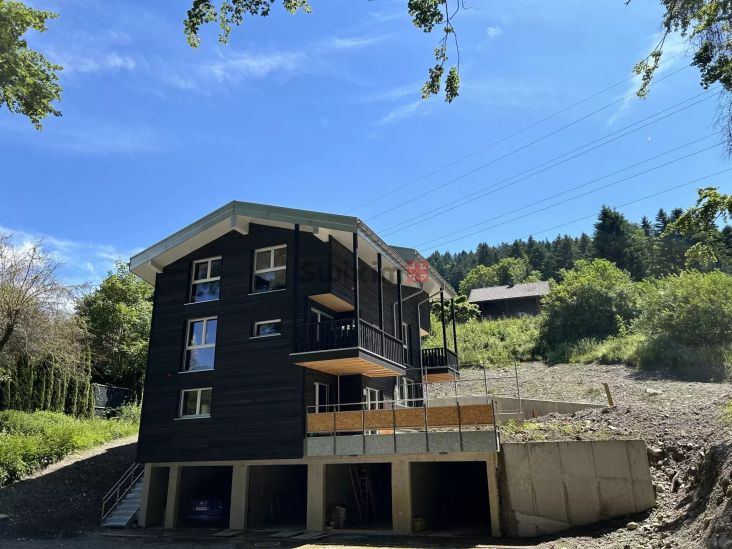 Vente Appartement Châtel-Saint-Denis 2.5 Pièces 42 m²