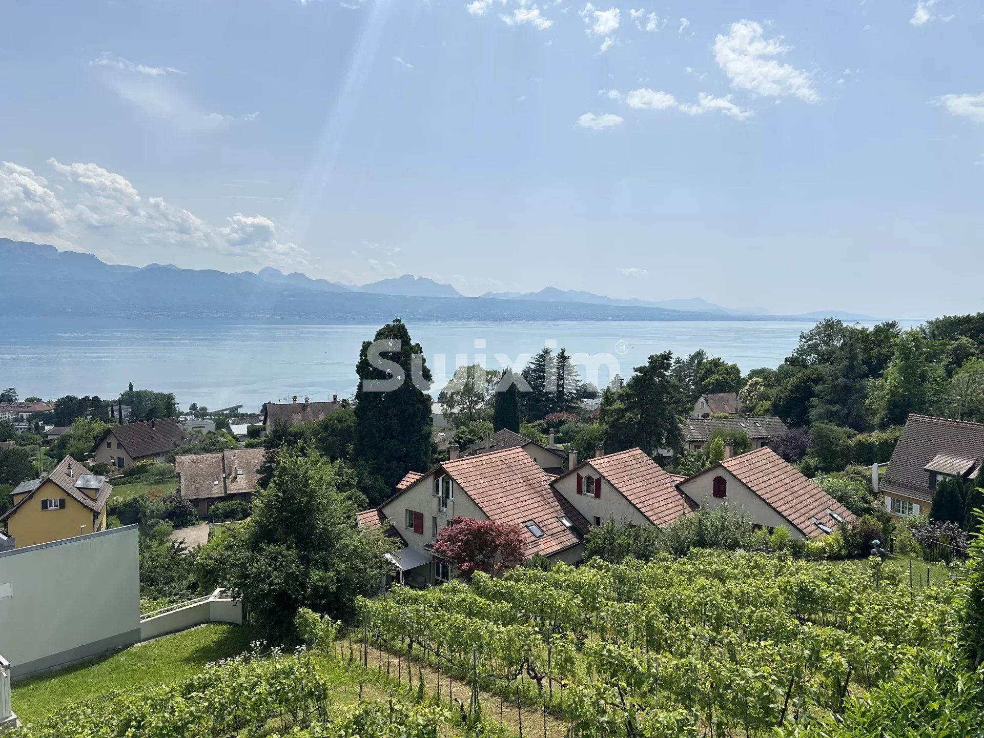 Affitto Appartamento Lutry 4.5&nbsp;Camere 114&nbsp;m²