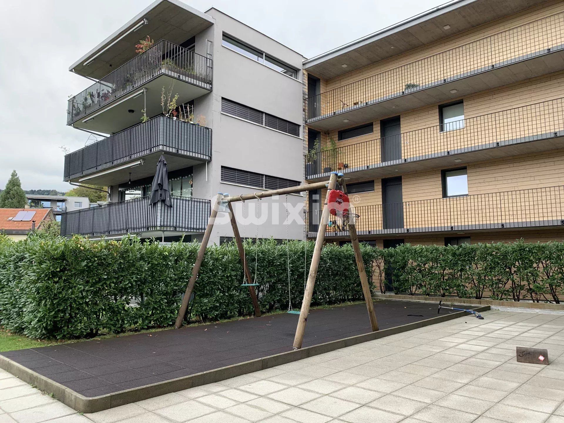 Vente Appartement Châtel-Saint-Denis 3.5&nbsp;Pièces 96&nbsp;m²