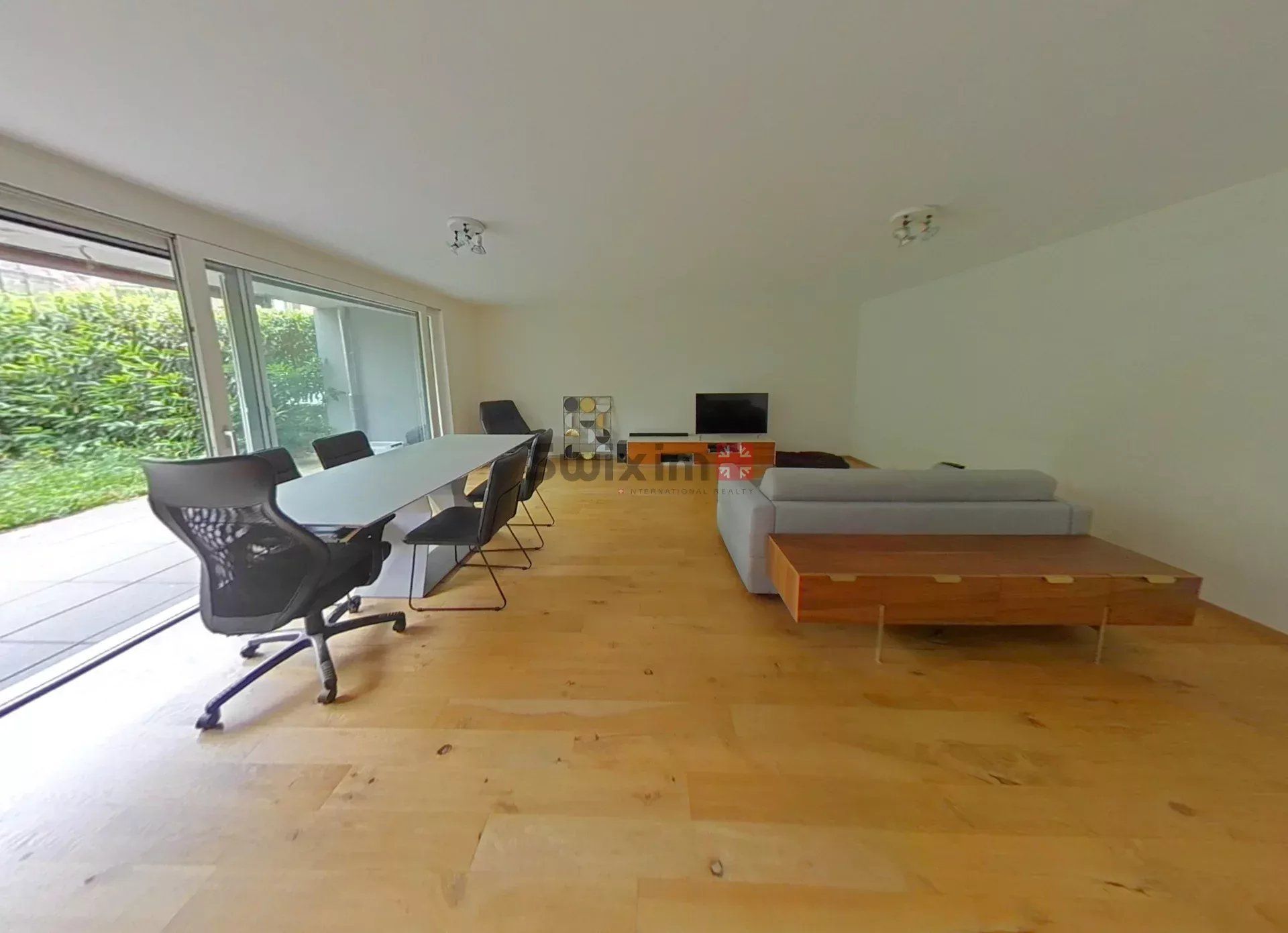 Sale Apartment Châtel-Saint-Denis 3.5 Rooms 96 m²