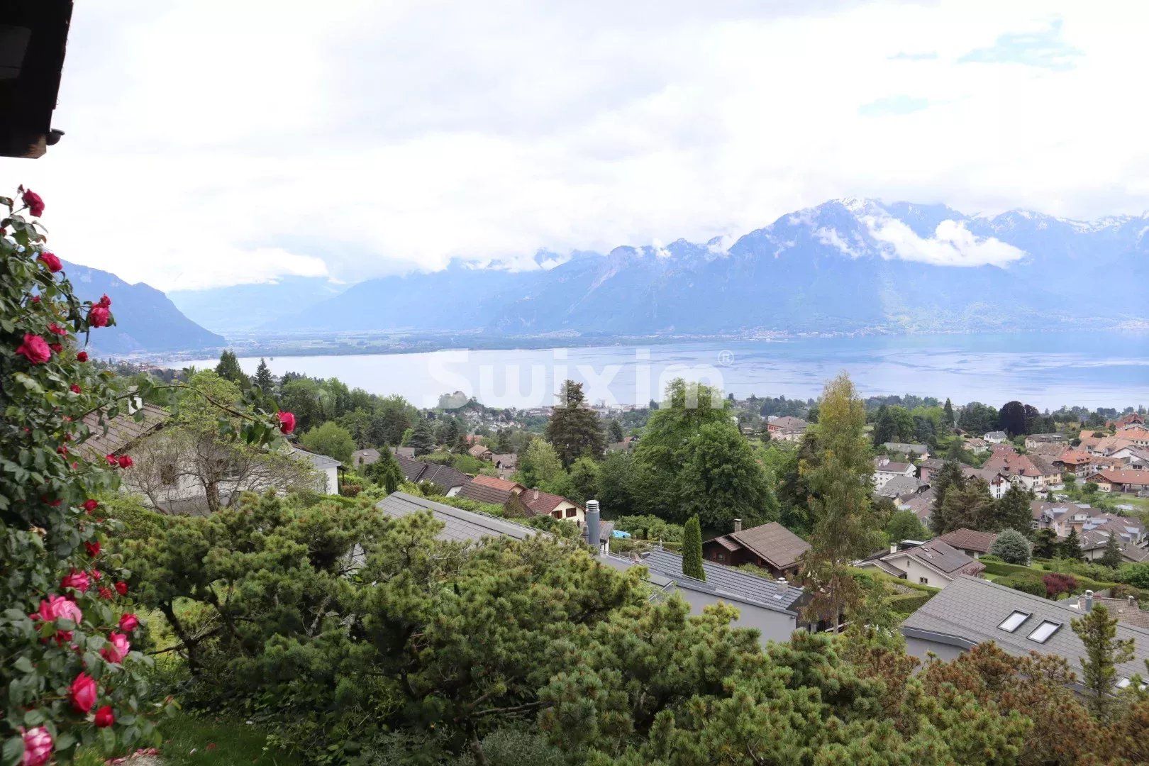 Location Chalet Vevey 6.5&nbsp;Pièces 200&nbsp;m²