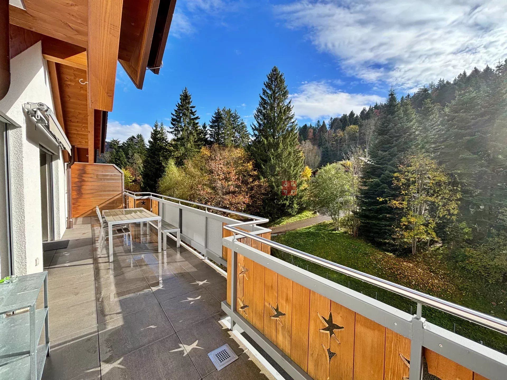 Sale Apartment Châtel-Saint-Denis 2.5 Rooms 65 m²