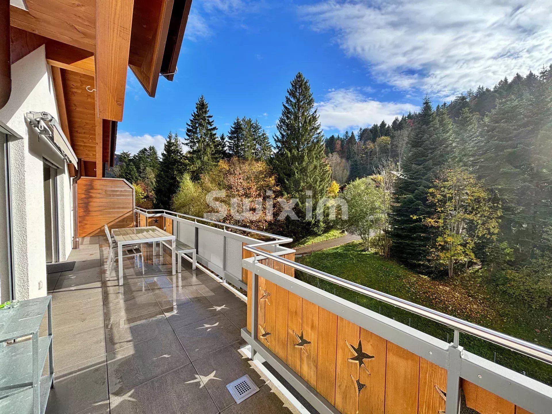 Venda Apartamento Châtel-Saint-Denis 2.5&nbsp;Quartos 65&nbsp;m²