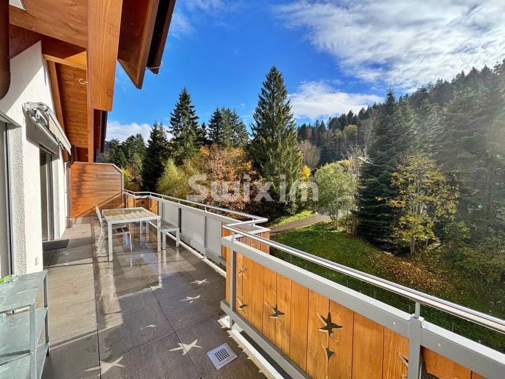 Vente Appartement Châtel-Saint-Denis 2.5&nbsp;Pièces 65&nbsp;m²