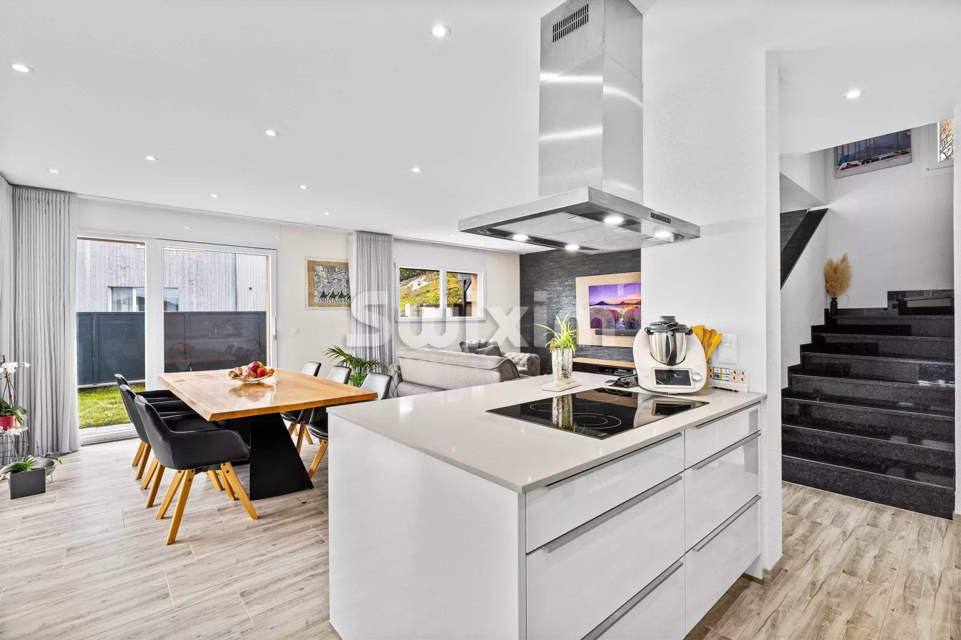 Vente Villa Torny-le-Grand 6.5 Pièces 153 m²