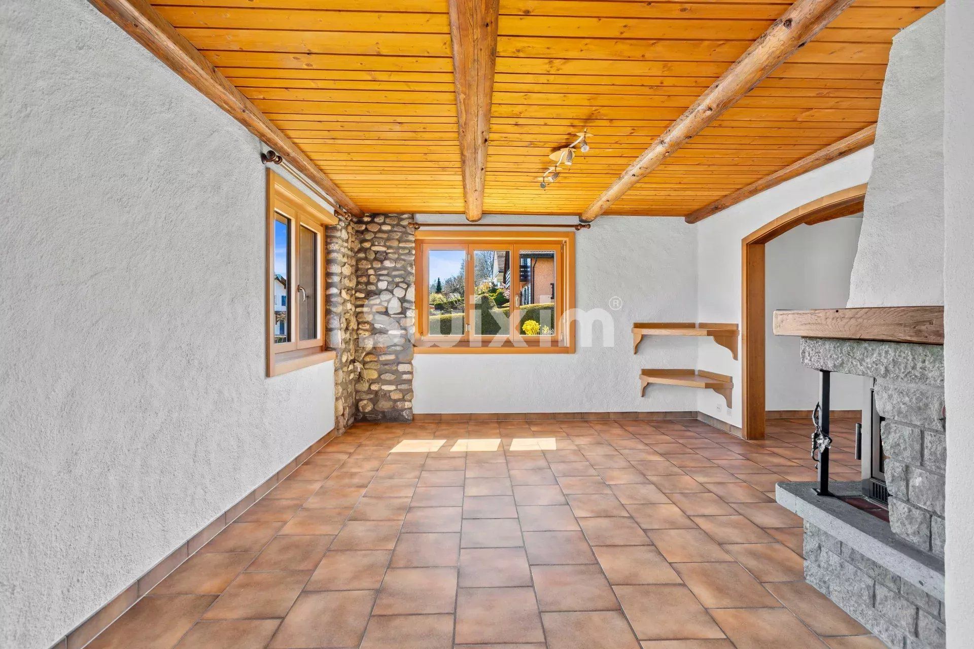 Vente Maison Châtel-Saint-Denis 7.5&nbsp;Pièces 225&nbsp;m²