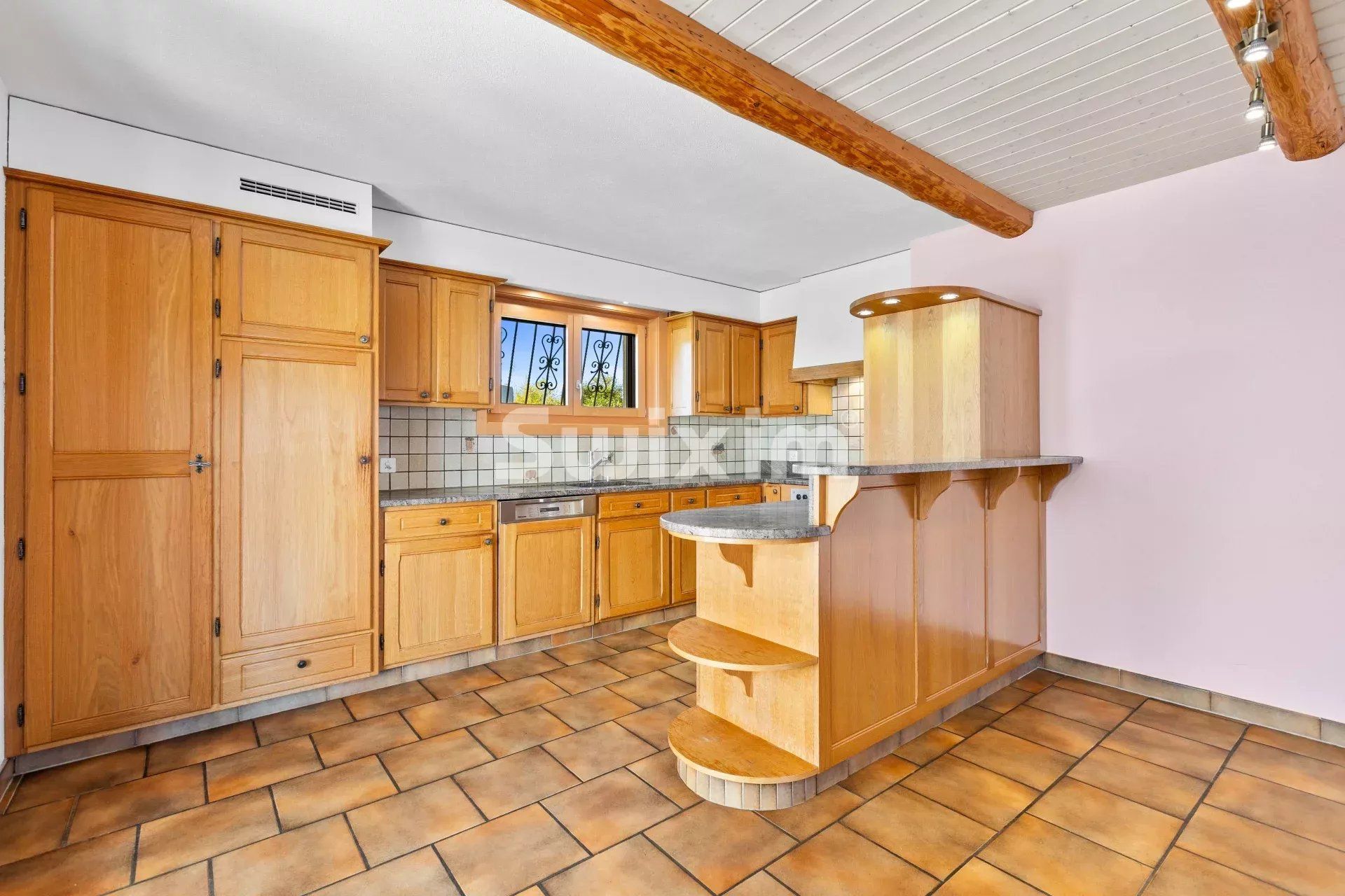 Vente Maison Châtel-Saint-Denis 7.5&nbsp;Pièces 225&nbsp;m²