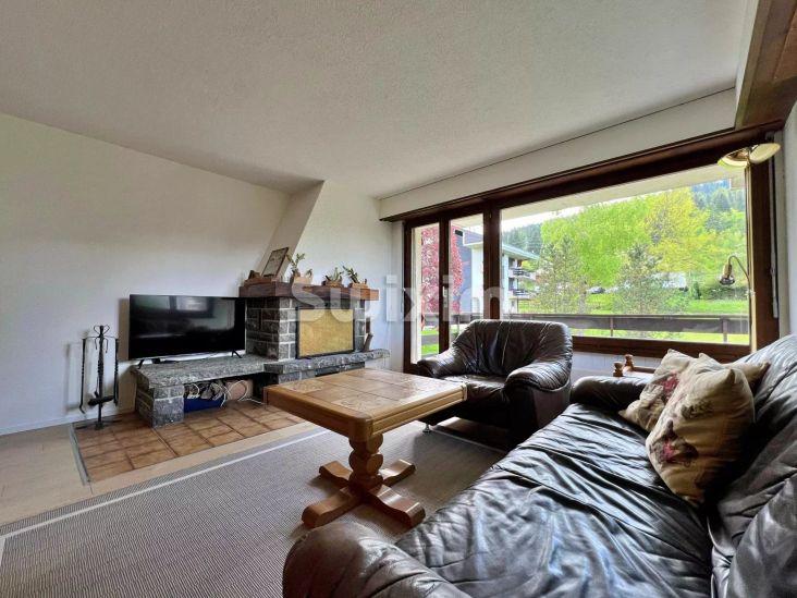 Location Appartement Les Paccots 3.5 Pièces 72 m²