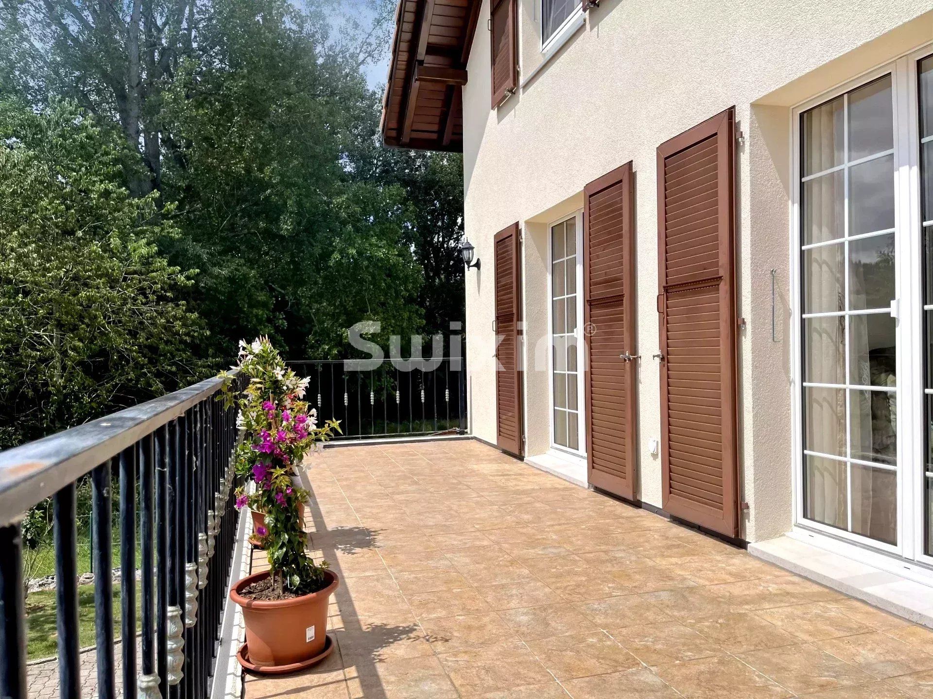 Alquiler Casa Jorat-Mézières 6.5&nbsp;Salas 160&nbsp;m²