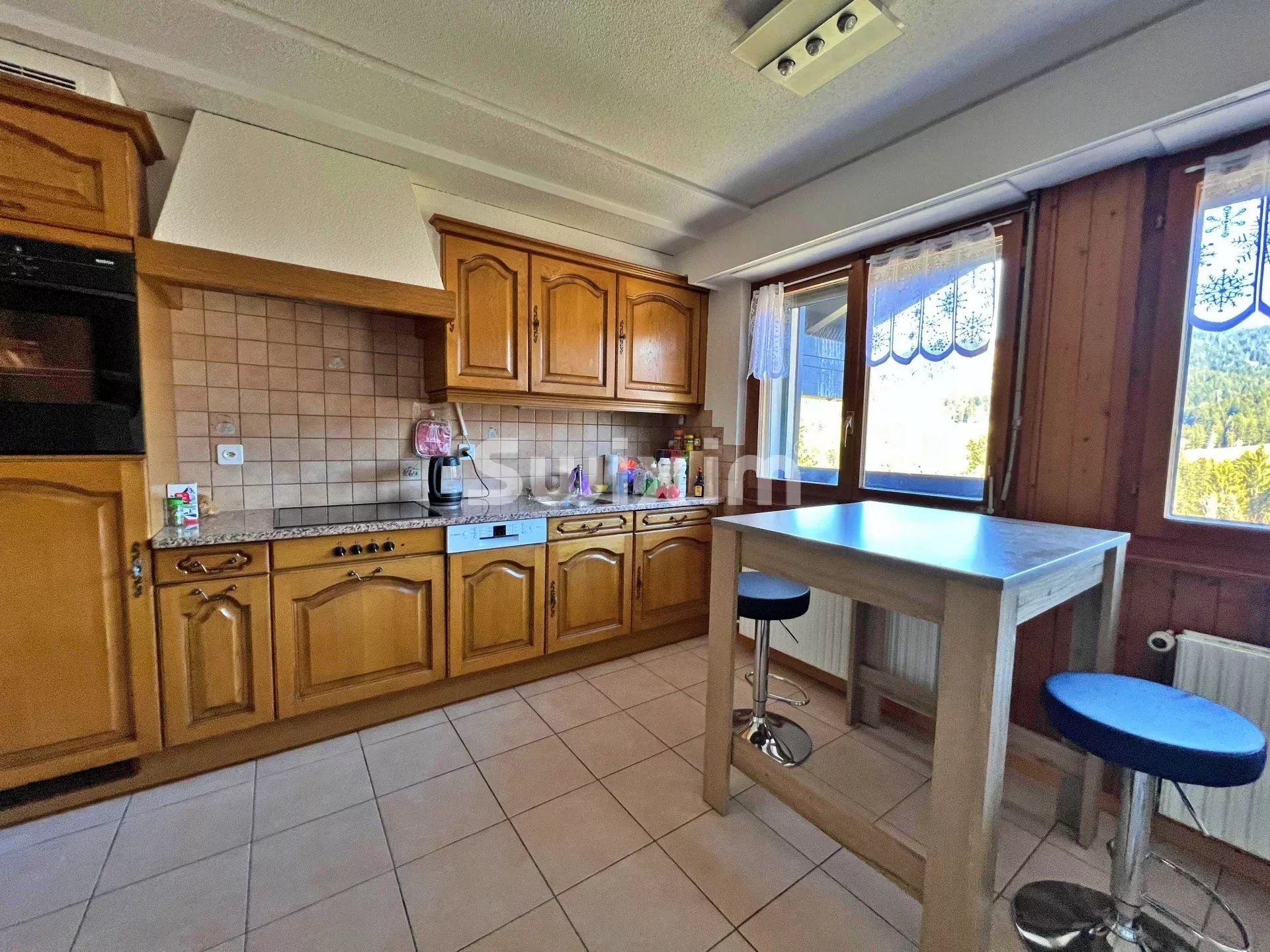 Alquiler Apartamento Les Paccots 2.5&nbsp;Salas 35&nbsp;m²