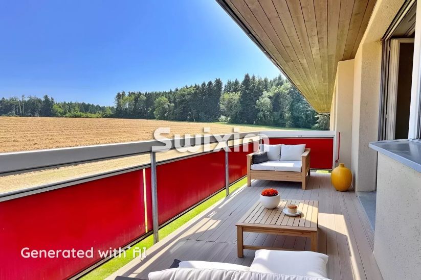 Vente Appartement Palézieux 2.5 Pièces 60 m²