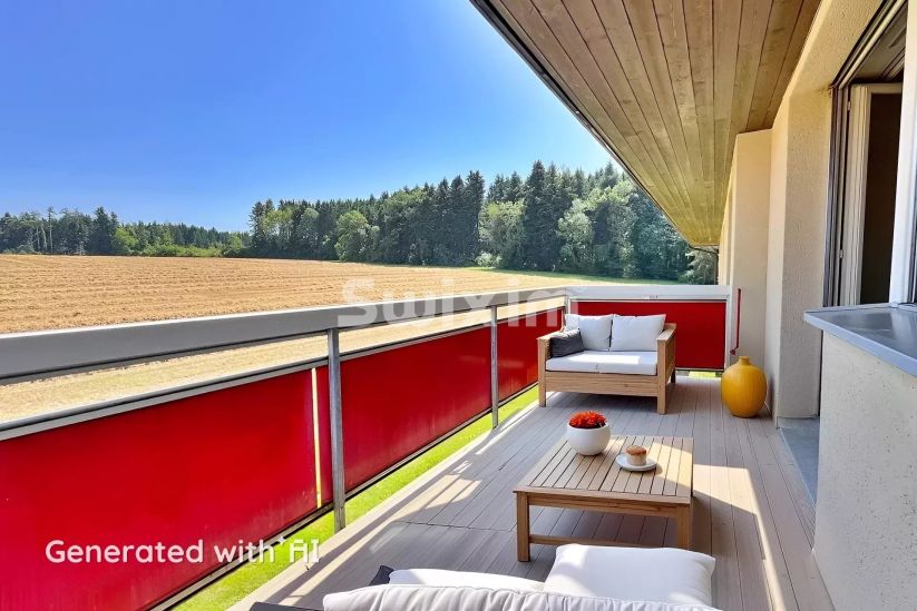 Vente Appartement Palézieux 2.5&nbsp;Pièces 60&nbsp;m²