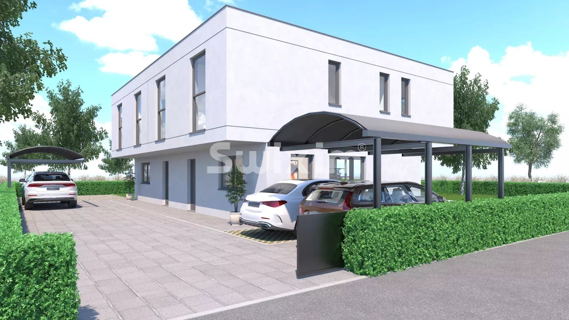 Vente Maison Versoix 5&nbsp;Pièces 149&nbsp;m²