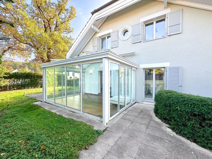 Vente Maison Vessy 6 Pièces 150 m²