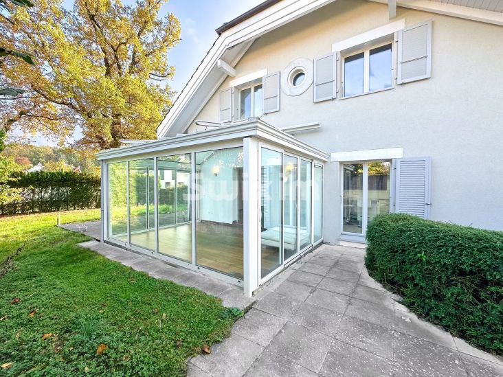 Vente Maison Vessy 6&nbsp;Pièces 150&nbsp;m²