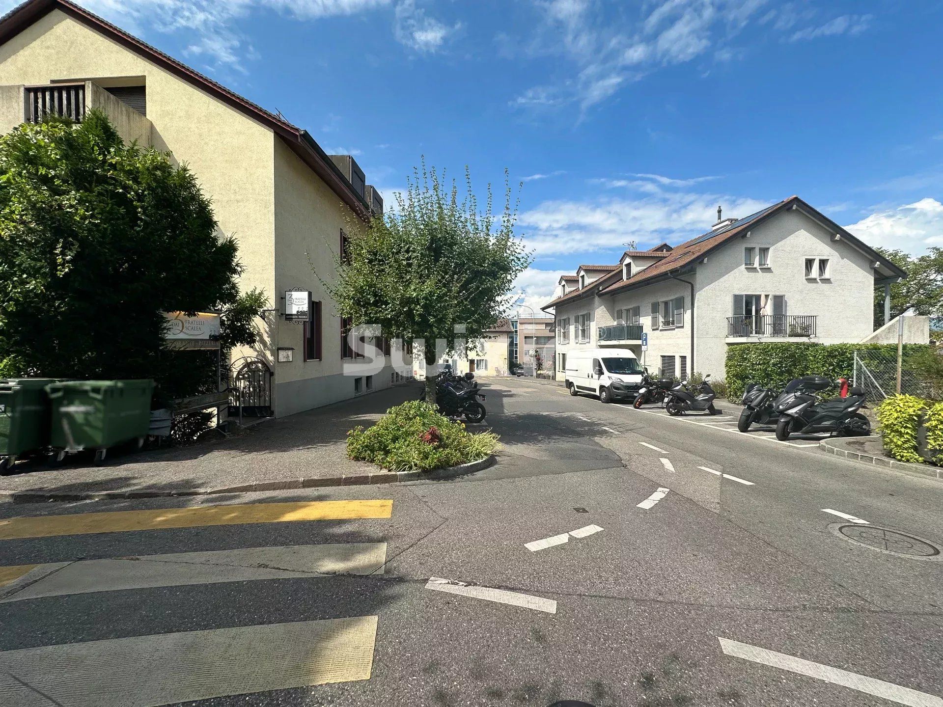 Vente Commerce Vésenaz 5&nbsp;Pièces 100&nbsp;m²