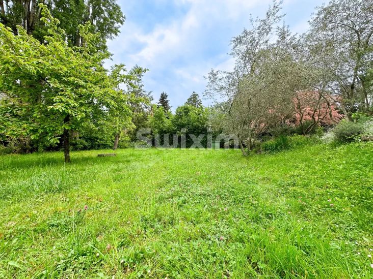 Vente Maison Vésenaz 900 m²