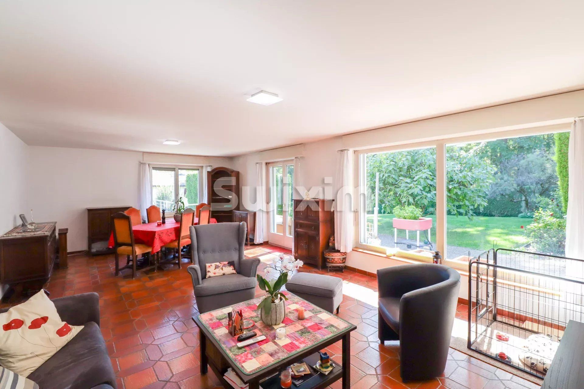 Vendita Casa Versoix 5 Camere 150 m²