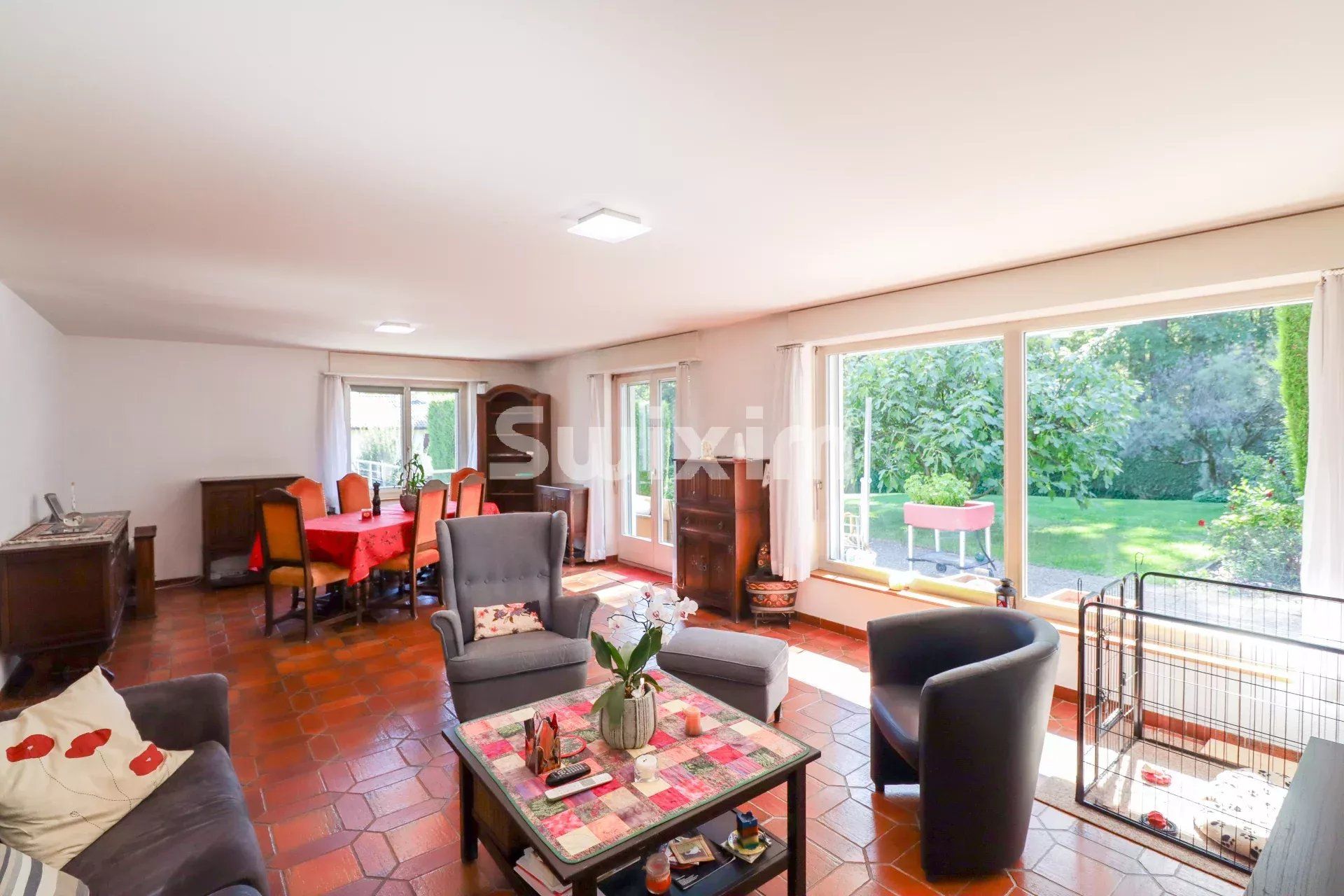 Verkauf Haus Versoix 5&nbsp;Zimmer 150&nbsp;m²