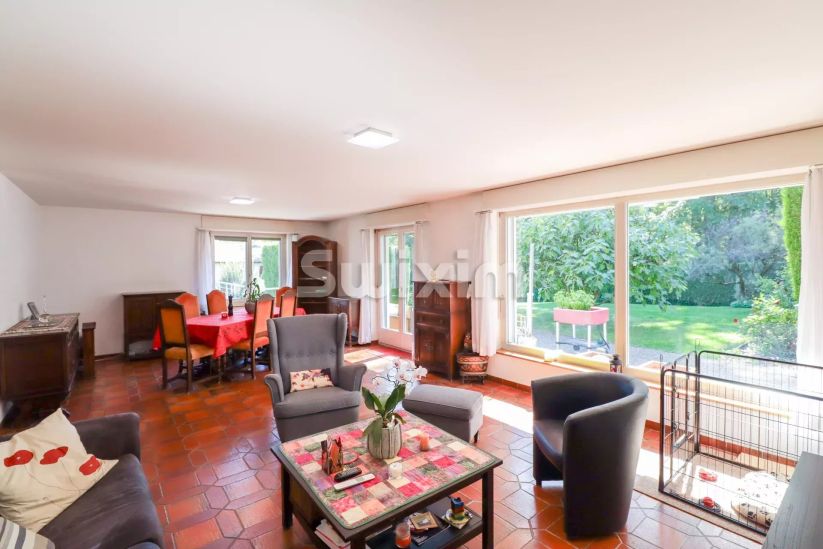 Vente Maison Versoix 5 Pièces 150 m²