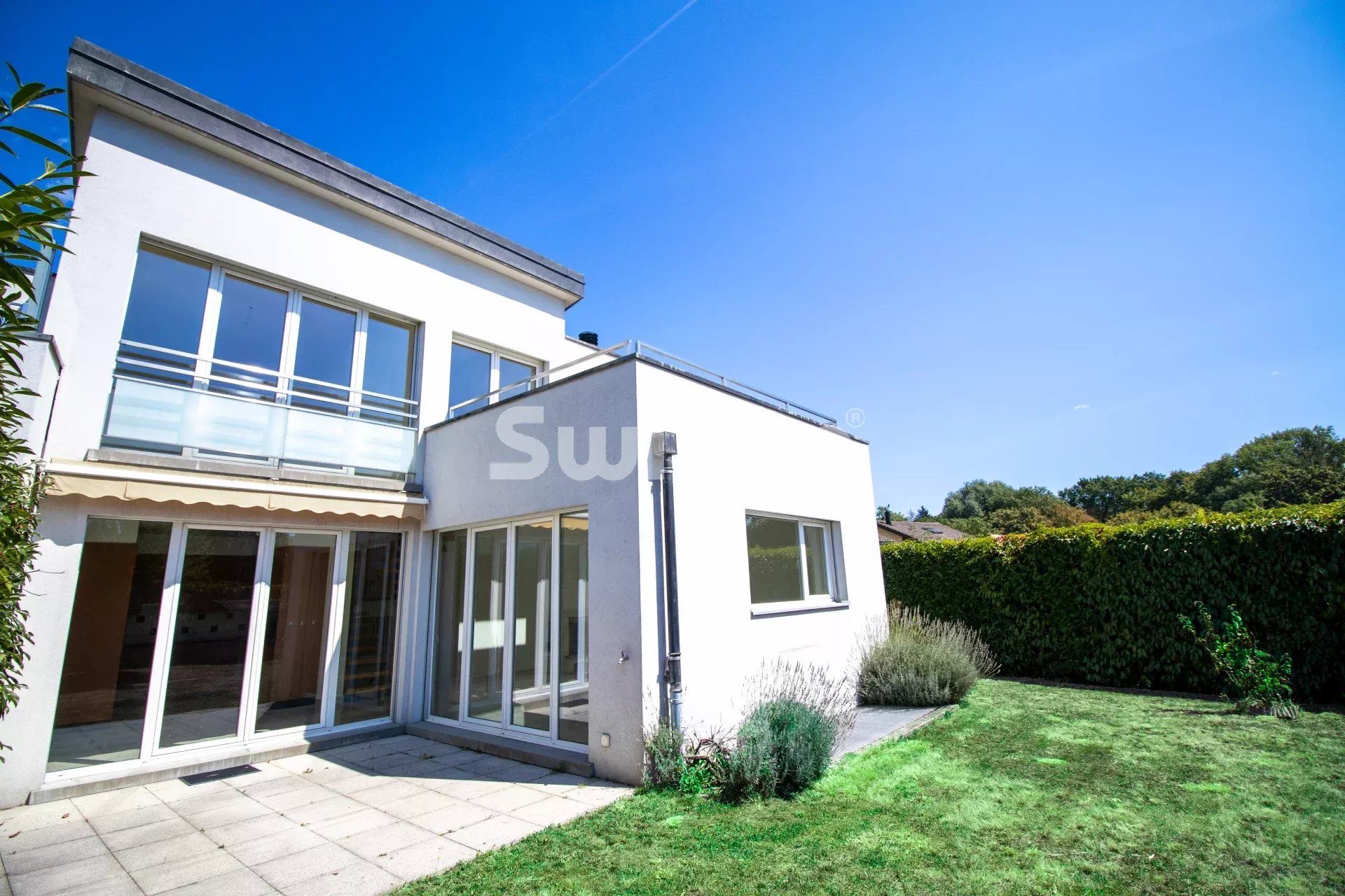 Vendita Villa Genève 6&nbsp;Camere 155&nbsp;m²