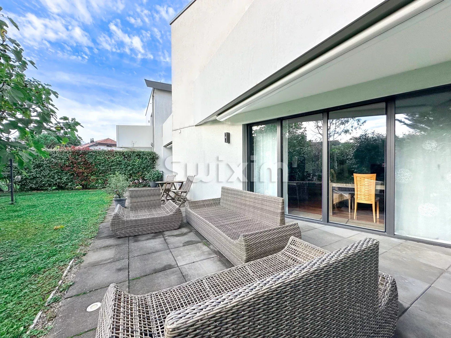 Vendita Casa Genève 7 Camere 190 m²