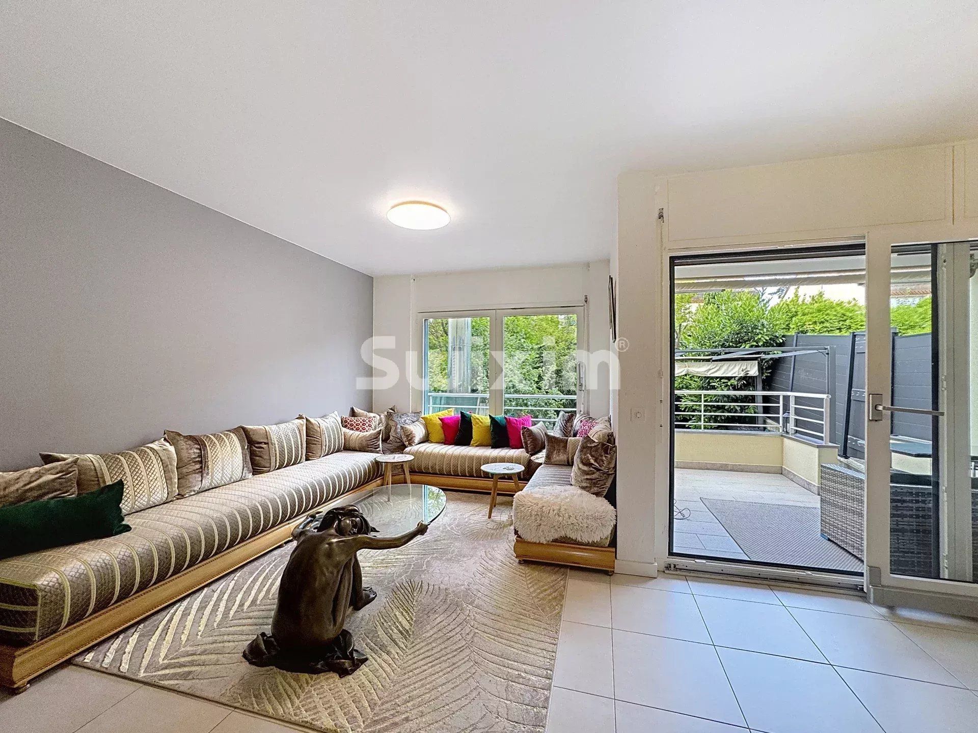 Verkauf Appartement Confignon 6&nbsp;Zimmer 140&nbsp;m²