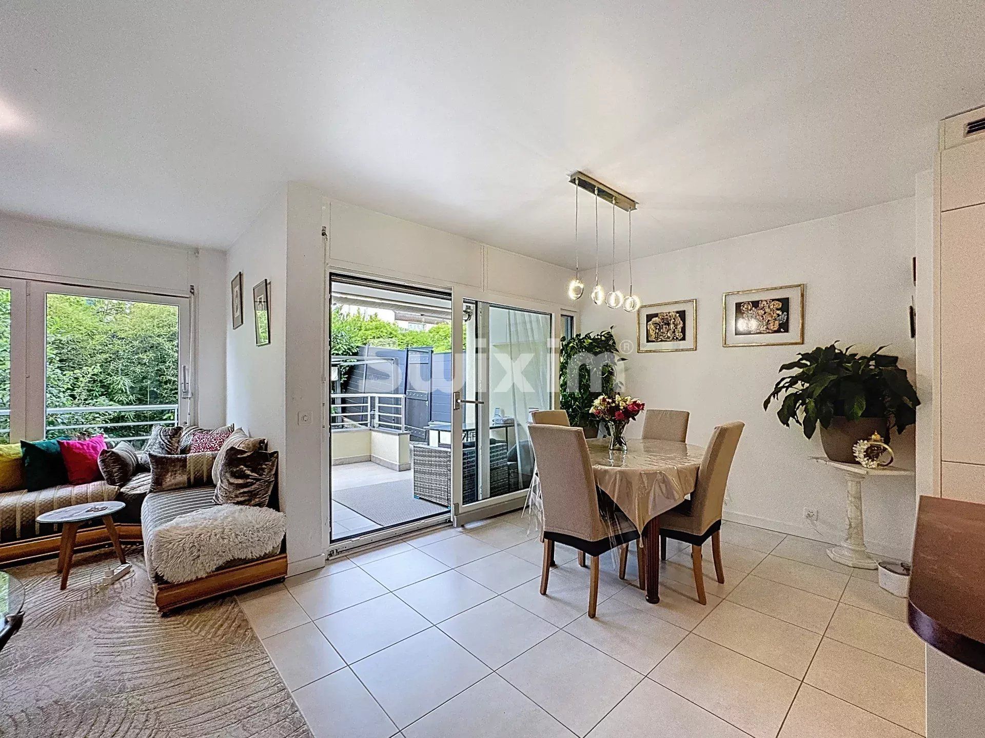 Verkauf Appartement Confignon 6&nbsp;Zimmer 140&nbsp;m²