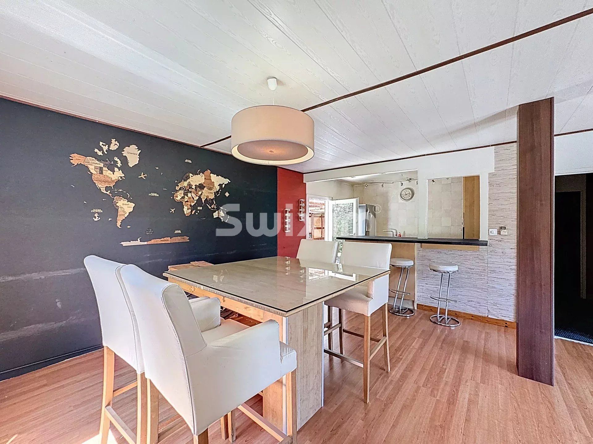 Vente Maison Plan-les-Ouates 5.5&nbsp;Pièces 120&nbsp;m²