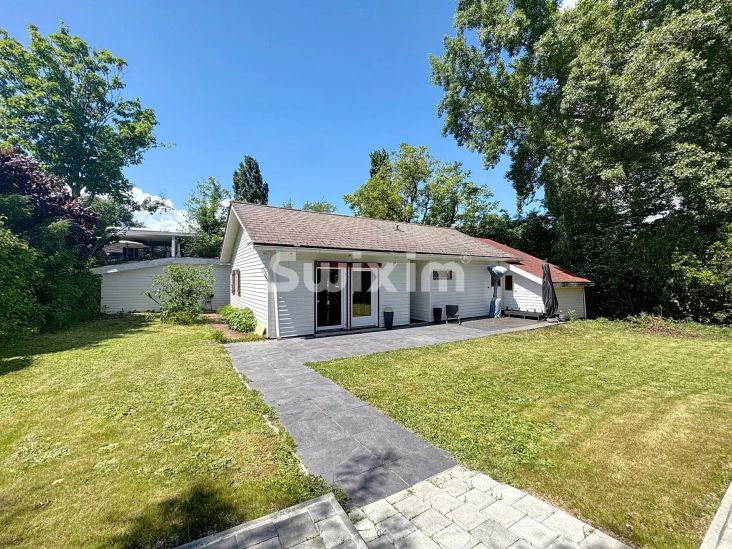 Vente Maison Plan-les-Ouates 5.5&nbsp;Pièces 120&nbsp;m²