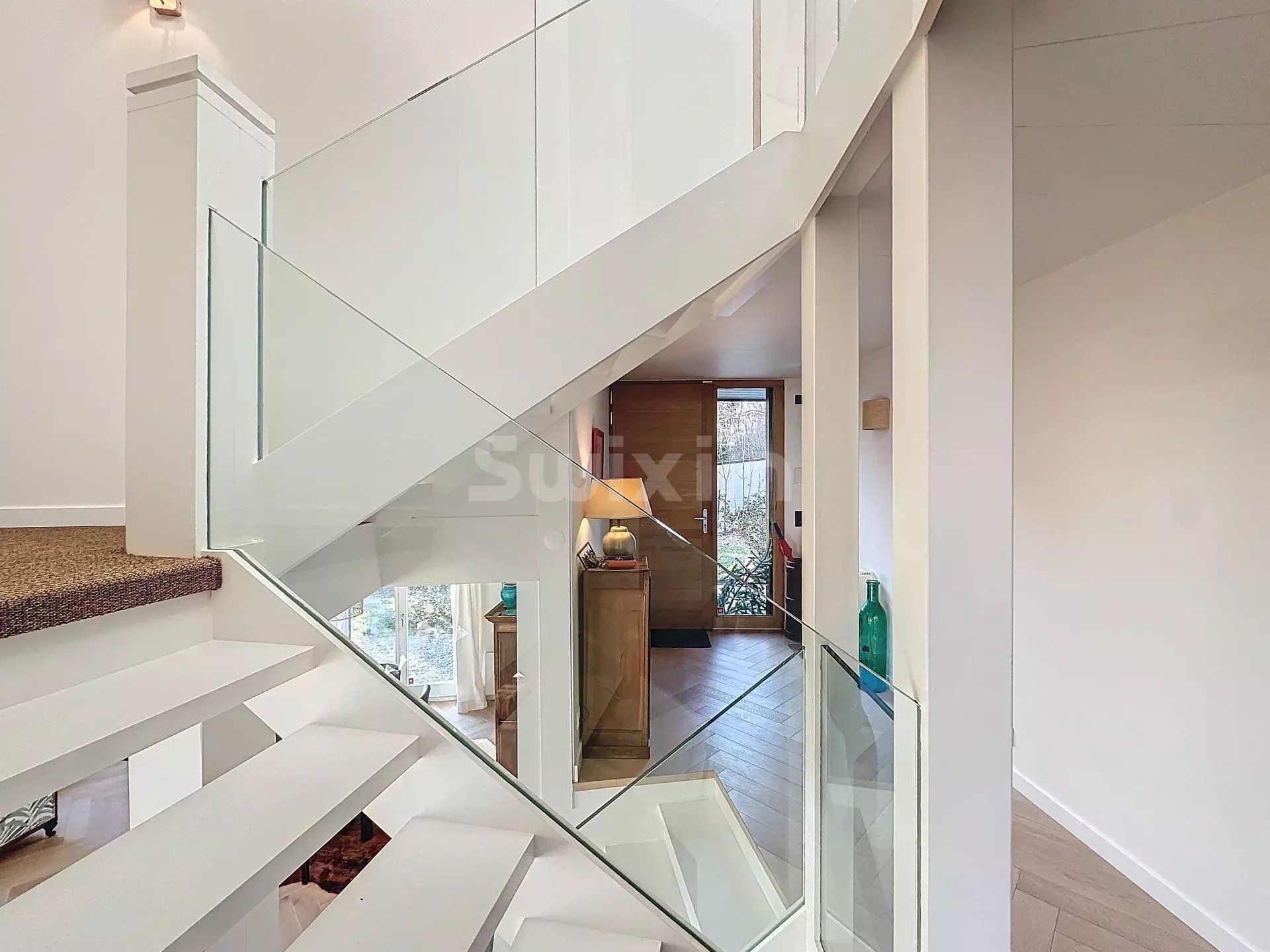 Vente Villa Troinex 9 Pièces 236 m²