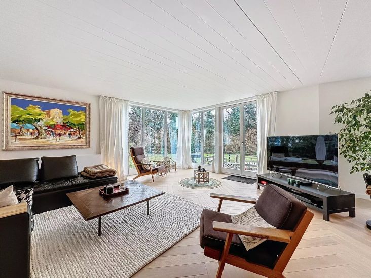 Vente Villa Troinex 9 Pièces 236 m²