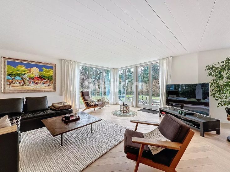 Vente Villa Troinex 9&nbsp;Pièces 236&nbsp;m²