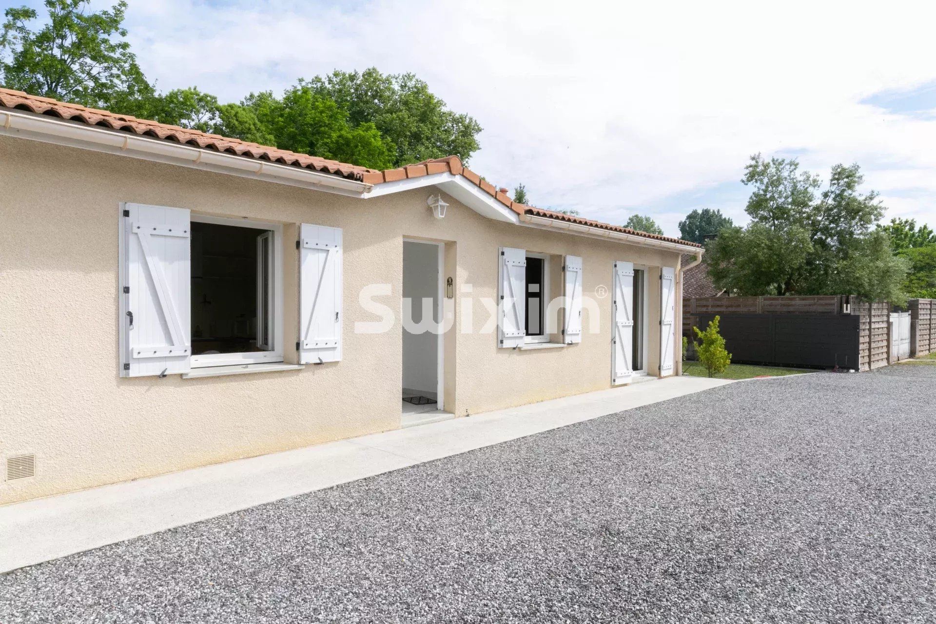 Vendita Casa Pessac 5&nbsp;Camere 100&nbsp;m²