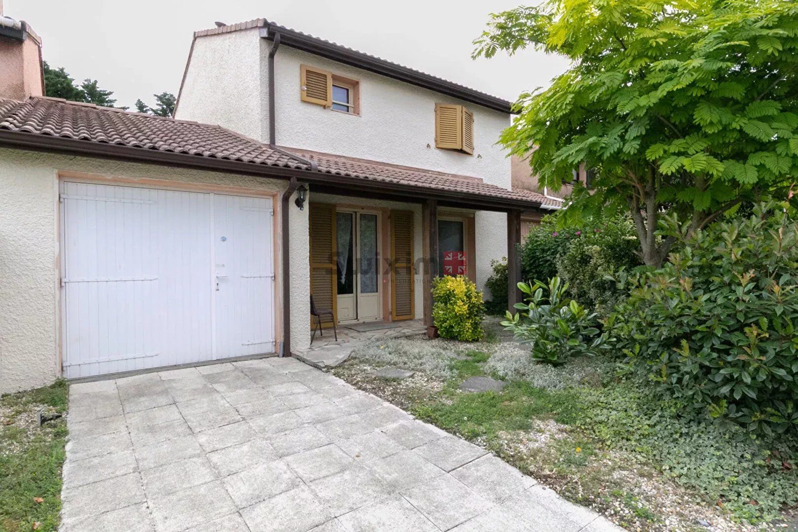 Vente Maison Pessac 4 Pièces 104 m²