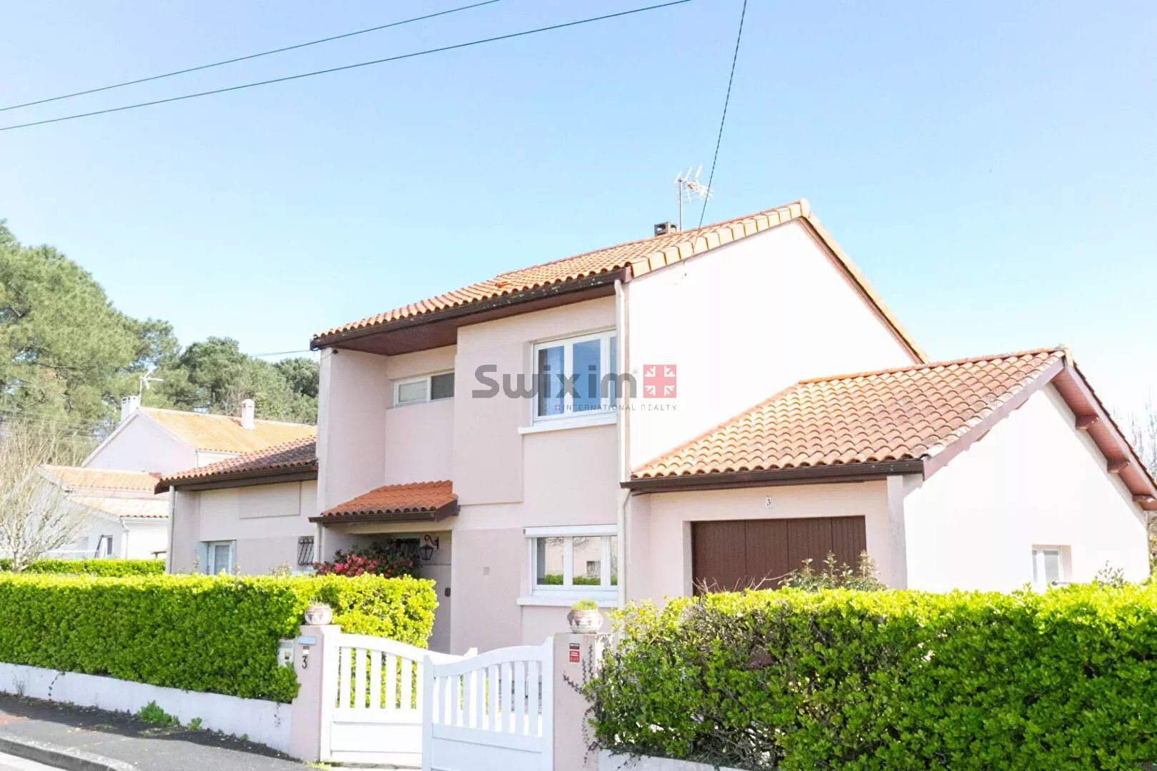 Vente Maison Pessac 6 Pièces 111 m²