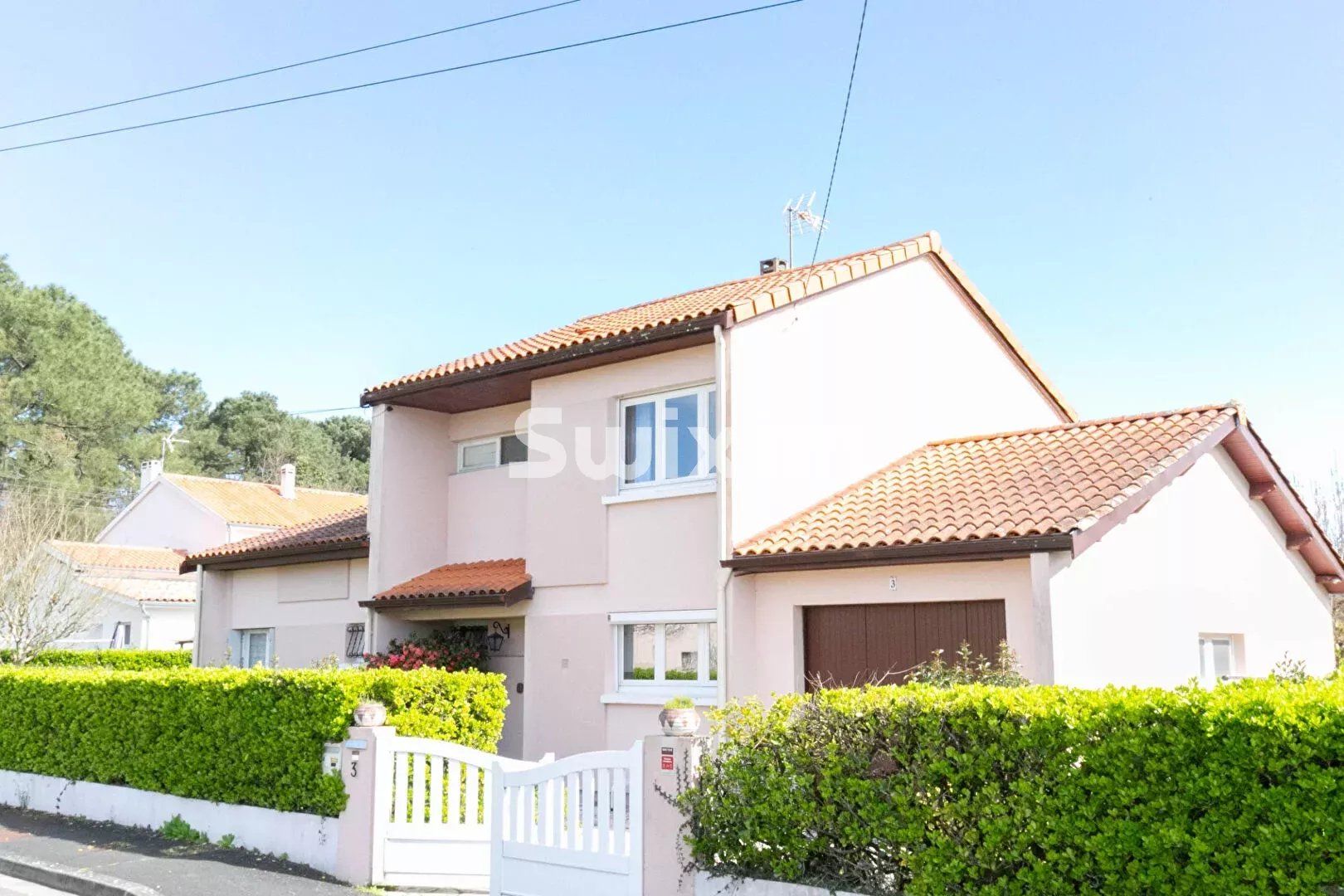 Vente Maison Pessac 6&nbsp;Pièces 111&nbsp;m²