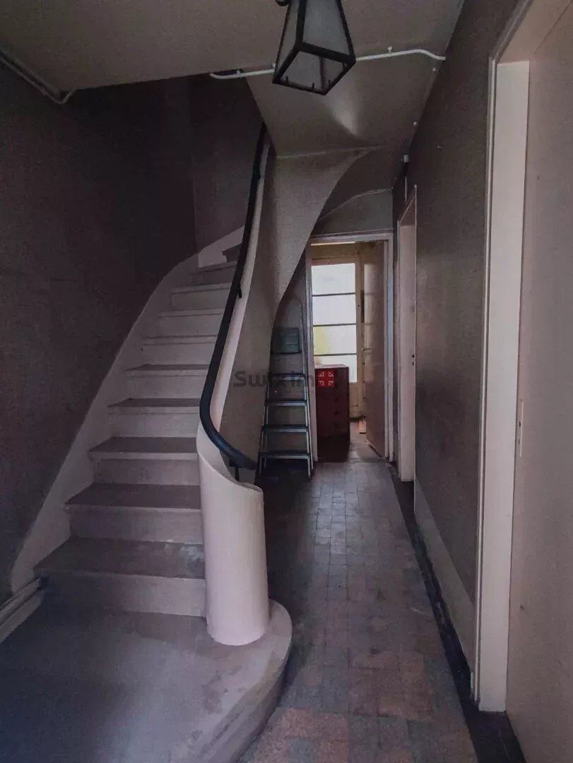 Vente Maison Talence 4 Pièces 88 m²