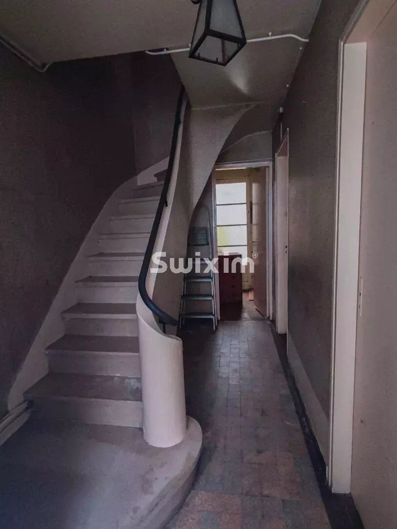 Vente Maison Talence 4&nbsp;Pièces 88&nbsp;m²