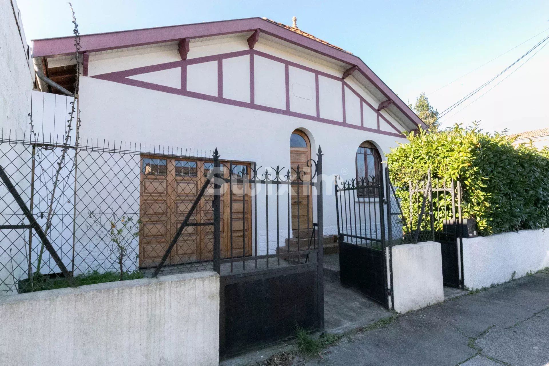 Vente Maison Pessac 6 Pièces 133 m²